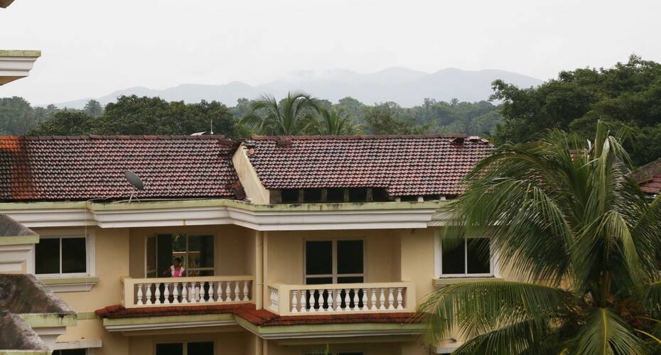 Sea Coast Service Apartment, Goa 3